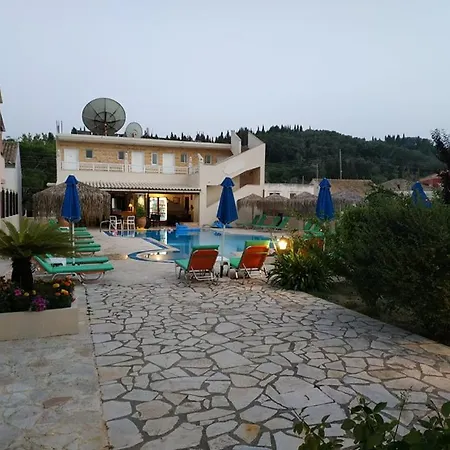 Lena Apartment Sidari (Corfu)