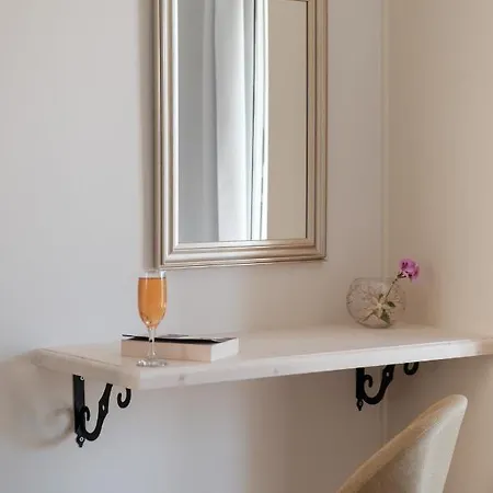 Lena Apartment Sidari (Corfu)