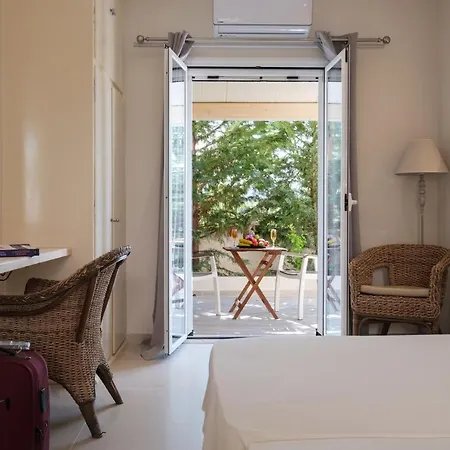 Lena Apartment Sidari (Corfu)