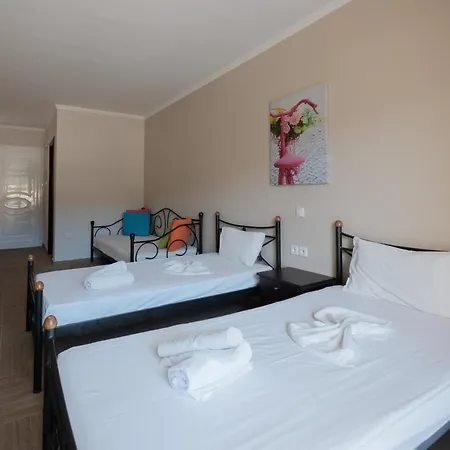 Apartment Lena Sidari (Corfu)