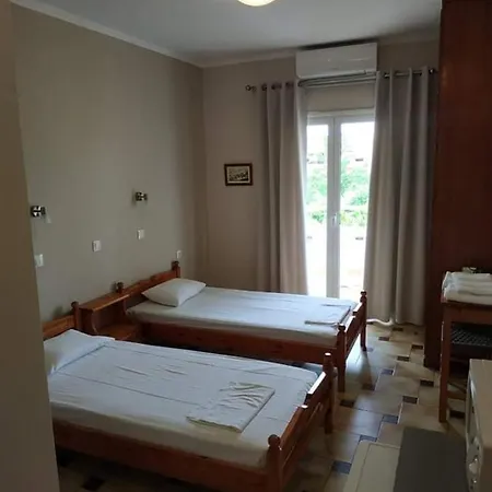 Apartment Lena *
