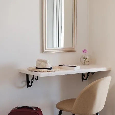 Lena Apartment
