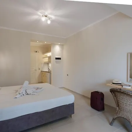 Lena Apartment Sidari (Corfu)