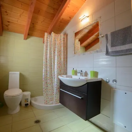 Lena Apartment Sidari (Corfu)