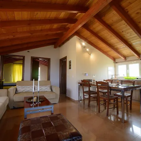 Apartment Lena Sidari (Corfu)