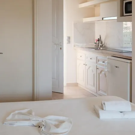 Apartment Lena