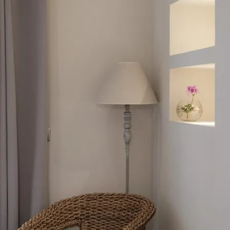 Apartment Lena *