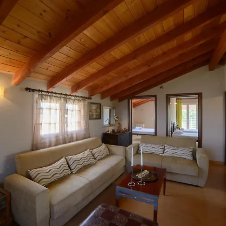 Lena Apartment *