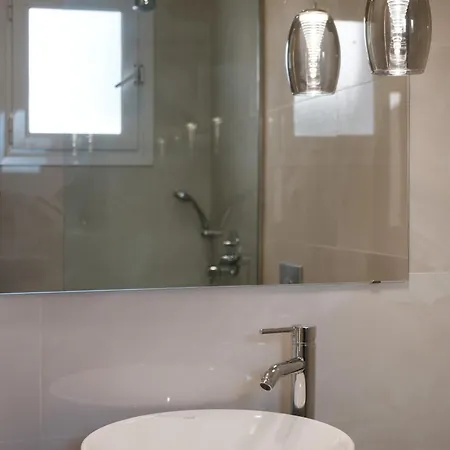 Lena Apartment