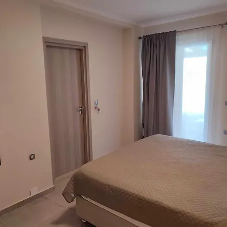 Apartment Lena