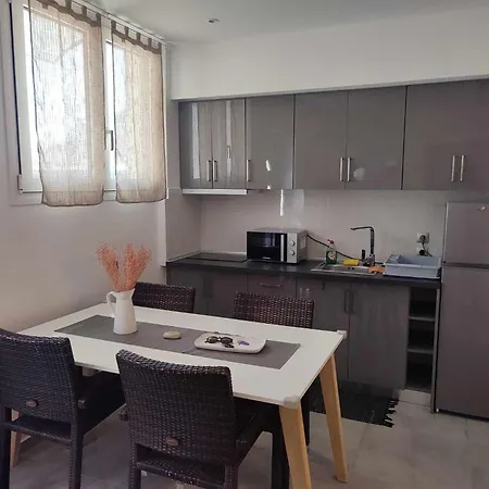 Lena Apartment *