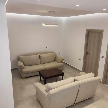 Apartment Lena Sidari (Corfu)